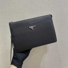 Prada Clutch Bags